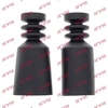 Image de Aanslagrubber met stofkap - Protection kit 910031 Kayaba