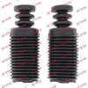 Image de Aanslagrubber met stofkap - Protection kit 910037 Kayaba
