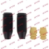 Image de Aanslagrubber met stofkap - Protection kit 910065 Kayaba