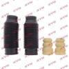 Image de Aanslagrubber met stofkap - Protection kit 910076 Kayaba