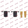 Image de Aanslagrubber met stofkap - Protection kit 910102 Kayaba