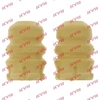 Image de Aanslagrubber met stofkap 935310 Kayaba