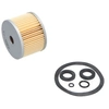 Image de Brandstoffilter IF355 AMC Filter