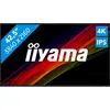 Image de iiyama ProLite LH4341UHS-B2