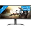 Image de Iiyama G-Master GCB3484WQSU-B1