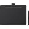 Image de Wacom Intuos M Noir CTL-6100K-B