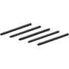 Image de Wacom Pointes de Stylet Standard Noir (lot de 5) ACK-20001