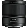 Image de NIKON NIKKOR Z DX MC 35 mm f/1,7 JMA604DA