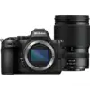 Image de Nikon Z5 II + Nikkor Z 24-105 mm f/4-7.1 VOA170K004