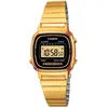 Image de Casio Montre Pour Femme Retro Vintage La-670wega