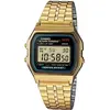 Image de Casio Montre Retro Vintage A159wgea