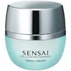 Image de Sensai Crème Hydratante Cellular Fresh 40ml