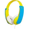 Image de JVC HA-KD7 Jaune HAKD7YNE