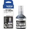 Image de Brother BT-D180 Bouteille d'Encre Noir BTD180BK