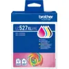 Image de Brother LC-527XL Cartouches Pack Combiné