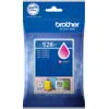 Image de Brother LC-528 Cartouche Magenta LC-528M