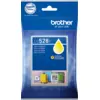 Image de Brother LC-528 Cartouche Jaune LC-528Y