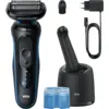 Image de Braun Series 5 52-B7000cc Bleu 80819606