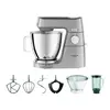 Image de Kenwood Chef Titanium Baker XL KVL85.124SI 0W20011385