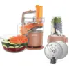 Image de Kenwood Multipro Go FDP23.380RD Red Clay 0W22010127