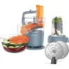 Image de Kenwood Multipro Go FDP23.380GY Storm Blue 0W22010129