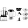 Image de Kenwood Multipro Compact FDM301SS 0W22011035