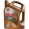 Image de Motorolie Shell Helix Ultra Professional AV-L 0W30 C3 5L 50028870 Shell
