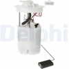 Image de Brandstoftoevoereenheid FG200512B1 Delphi