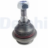 Image de Onderste Fuseekogel TC834 Delphi