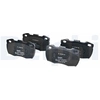 Image de Remblokkenset schijfrem LP506 Delphi