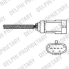 Image de Lambdasonde ES1079312B1 Delphi