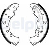 Image de Remschoenset LS1980 Delphi