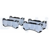 Image de Remblokkenset schijfrem LP2149 Delphi