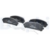 Image de Remblokkenset schijfrem LP2201 Delphi