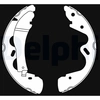 Image de Remschoenset LS2019 Delphi