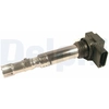 Image de Bobine GN1019512B1 Delphi
