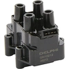 Image de Bobine GN1021212B1 Delphi