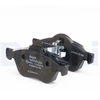 Image de Remblokkenset schijfrem LP2252 Delphi
