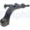 Image de Draagarm wielophanging TC2384 Delphi