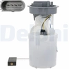 Image de Brandstoftoevoereenheid FG099912B1 Delphi