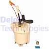 Image de Reparatieset brandstofpomp FE050212B1 Delphi
