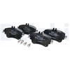 Image de Remblokkenset schijfrem LP2442 Delphi
