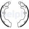 Image de Remschoenset LS2069 Delphi