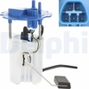 Image de Brandstoftoevoereenheid FG262512B1 Delphi