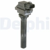 Image de Bobine GN1035012B1 Delphi