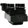 Image de Bobine GN1018012B1 Delphi