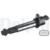 Image de Bobine GN1057012B1 Delphi