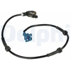 Image de Wielsnelheidssensor SS20297 Delphi