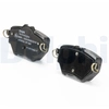 Image de Remblokkenset schijfrem LP2505 Delphi