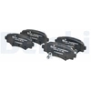 Image de Remblokkenset schijfrem LP2702 Delphi